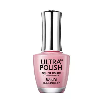 BANDI Лак для ногтей ультра стойкий ULTRA POLISH