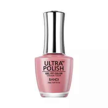 BANDI Лак для ногтей ультра стойкий ULTRA POLISH