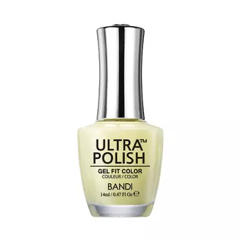 BANDI Лак для ногтей ультра стойкий ULTRA POLISH