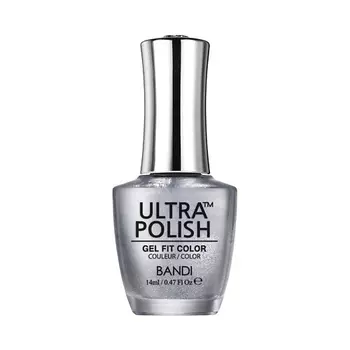 BANDI Лак для ногтей ультра стойкий ULTRA POLISH
