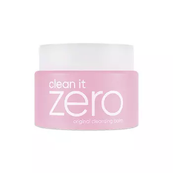 BANILA CO Бальзам для лица очищающий Clean It Zero Original Cleansing Balm