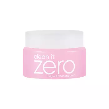 BANILA CO Бальзам для лица очищающий Clean It Zero Original Cleansing Balm