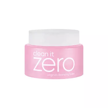 BANILA CO Бальзам для лица очищающий Clean It Zero Original Cleansing Balm