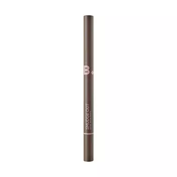 BANILA CO Карандаш для бровей Smudge Brow Pencil