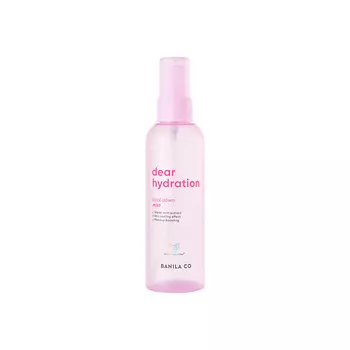 BANILA CO Мист для лица охлаждающий и увлажняющий Dear Hydration