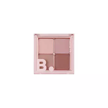 BANILA CO Палетка теней для век Mood On Eye Palette