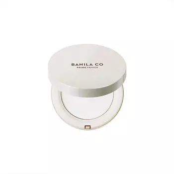 BANILA CO Пудра-праймер для лица компактная Prime Primer Finish Pact