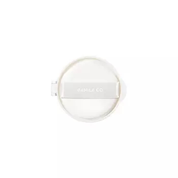 BANILA CO Рефил для кушона для лица SPF38 PA++ Covericious Ultimate White Cushion