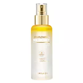 BANILA CO Сыворотка-мист для лица омолаживающая с прополисом Mr.Honey Propolis Rejuvenating Ampoule Mist