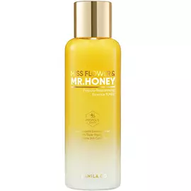 BANILA CO Тонер для лица с прополисом Mr.Honey Propolis Rejuvenating Essence Toner