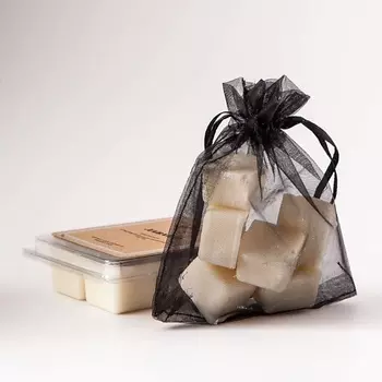 BANKA HOME Плитка саше "Дубовый мох и амбра"