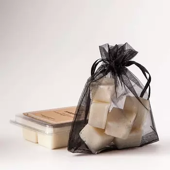 BANKA HOME Плитка саше "Грейпфрут и мята"