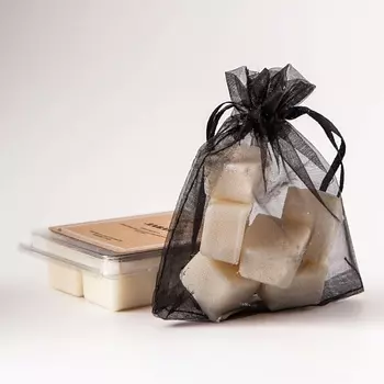 BANKA HOME Плитка саше "Манго и кокосовое молоко"