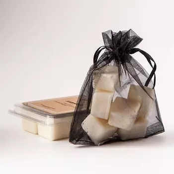 BANKA HOME Плитка саше "Морская соль и орхидея"