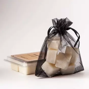 BANKA HOME Плитка саше "Пион и фрезия"