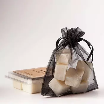 BANKA HOME Плитка саше "Удовое дерево"