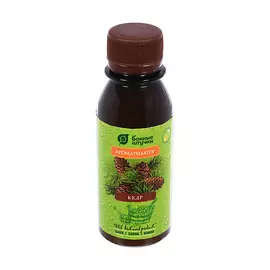 БАННЫЕ ШТУЧКИ Ароматизатор для бани и сауны кедр