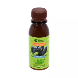 БАННЫЕ ШТУЧКИ Ароматизатор для бани и сауны пихта 120