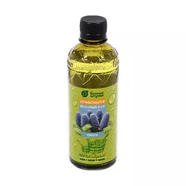 БАННЫЕ ШТУЧКИ Ароматизатор для бани и сауны вкусный пар пихта 350