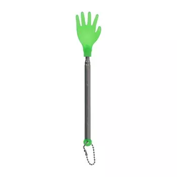 БАННЫЕ ШТУЧКИ Чесалка телескопическая