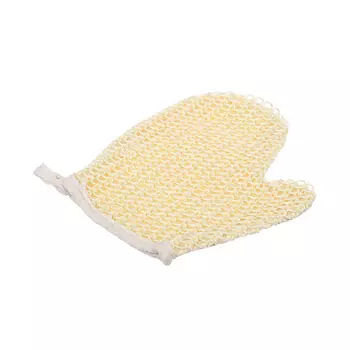 БАННЫЕ ШТУЧКИ Мочалка-варежка