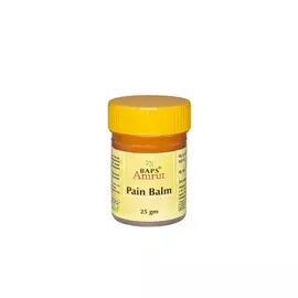 BAPS AMRUT Бальзам для тела обезболивающий