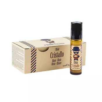 BARBA ITALIANA Эликсир для лица успокаивающий Cristallo