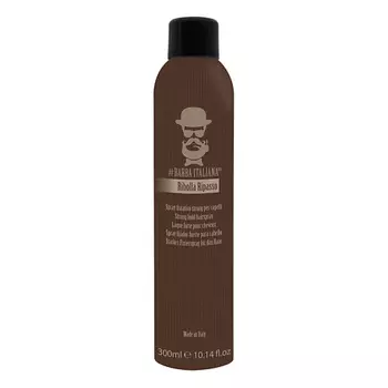 BARBA ITALIANA Спрей для укладки волос сильной фиксации Ribolla Ripasso