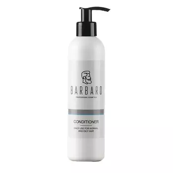 BARBARO Кондиционер для ежедневного ухода