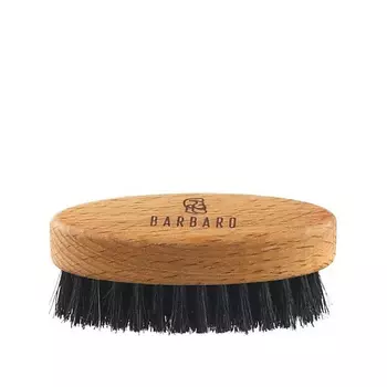 BARBARO Щетка для бороды