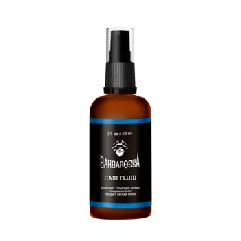 BARBAROSSA Флюид для волос 50.0