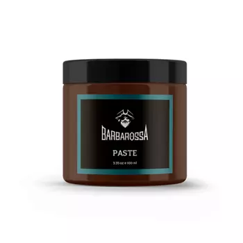BARBAROSSA Паста для волос мужская 100.0