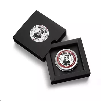 BARBER LINE FOR MEN Воск для укладки бороды и усов