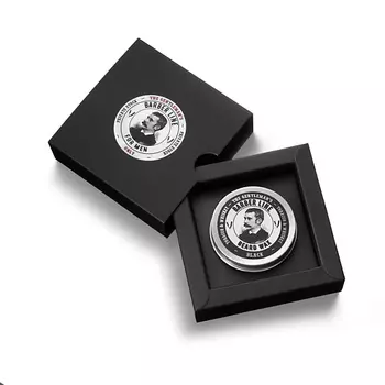 BARBER LINE FOR MEN Воск для укладки бороды и усов