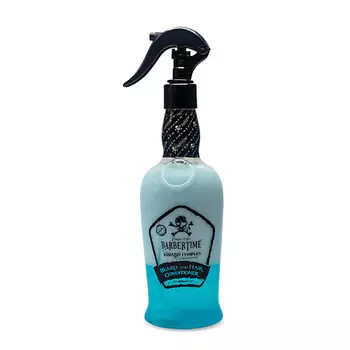 BARBERTIME Кондиционер для волос и бороды Beard And Hair Conditioner
