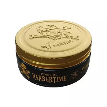 BARBERTIME Паутинка для укладки волос с волокнами Pomade Spider Fiber