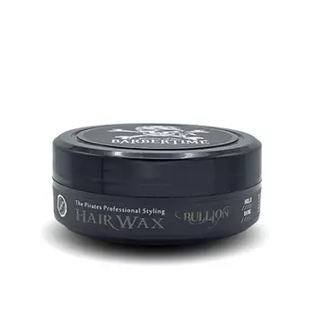 BARBERTIME Воск для укладки волос Амбра и кашемир Hair Wax