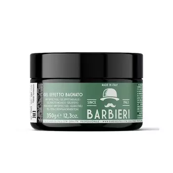 BARBIERI 1963 Гель для укладки волос Gel Effetto Bagnato