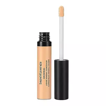 BAREMINERALS Консилер для лица минеральный Liquid Mineral Foundation