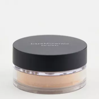 BAREMINERALS Рассыпчатая пудра Original SPF 15 Foundation