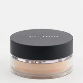 BAREMINERALS Рассыпчатая пудра Original SPF 15 Foundation