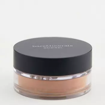 BAREMINERALS Рассыпчатая пудра Original SPF 15 Foundation
