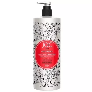 BAREX Кондиционер для ежедневного применения с зеленой икрой JOC CARE 1000.0