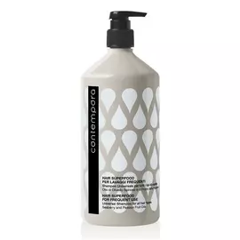 BAREX Шампунь универсальный с маслом облепихи и маслом маракуйи 1000.0