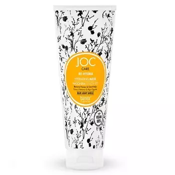 BAREX Увлажняющая маска с цветком банана и водорослью RE-HYDRA Mask JOC CARE 200.0