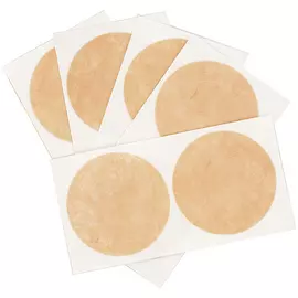 BASICARE Маскирующие стикеры на грудь