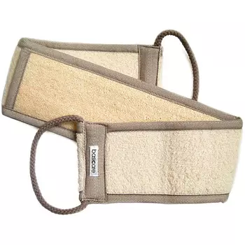 BASICARE Мочалка-лента банная