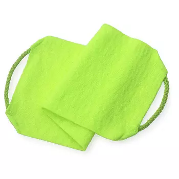 BASICARE Мочалка-лента банная, отшелушиваюшая