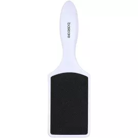 BASICARE Пилка педикюрная из карбида кремния