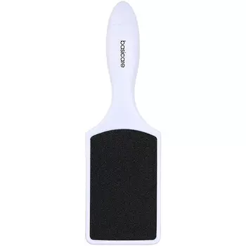 BASICARE Пилка педикюрная из карбида кремния